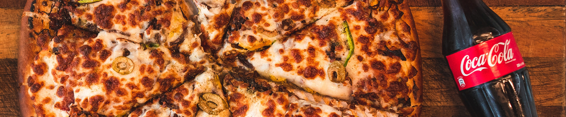 BON APPETIT - Lieferdienst & Imbiss in Flüren - Banner 1