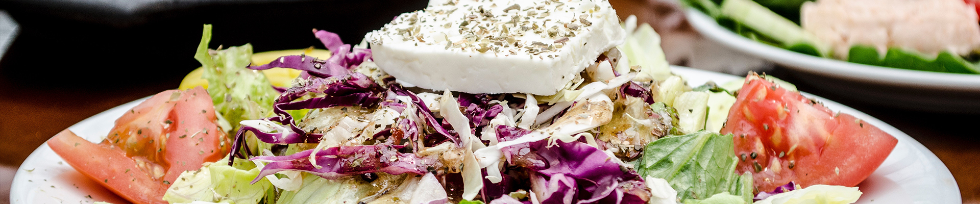 BON APPETIT - Lieferdienst & Imbiss in Flüren - Banner 3