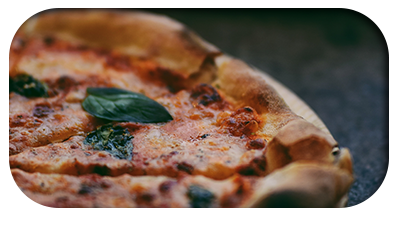 Pizza bestellen
