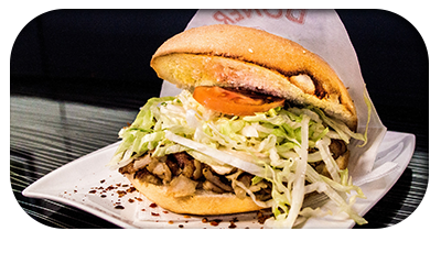 Döner bestellen